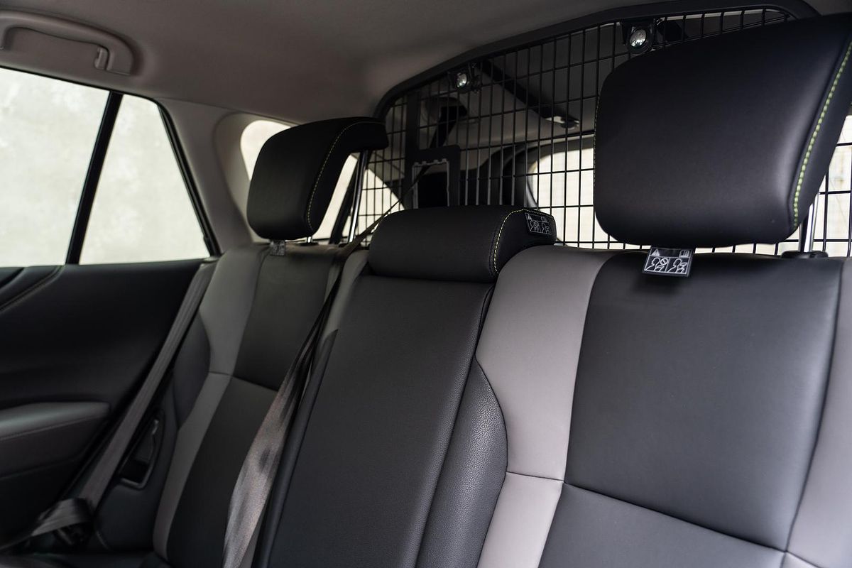 2021 Subaru Outback AWD Sport 6GEN