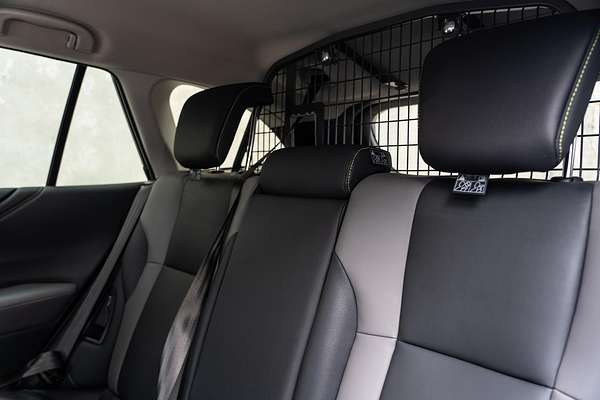 2021 Subaru Outback AWD Sport 6GEN