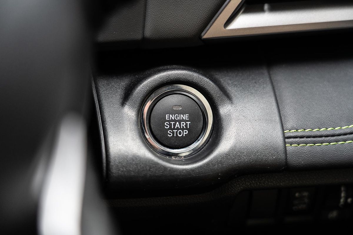 2021 Subaru Outback AWD Sport 6GEN