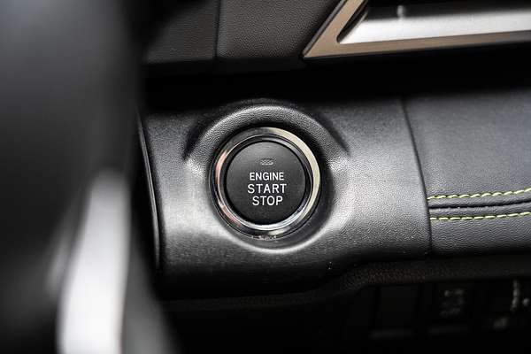 2021 Subaru Outback AWD Sport 6GEN