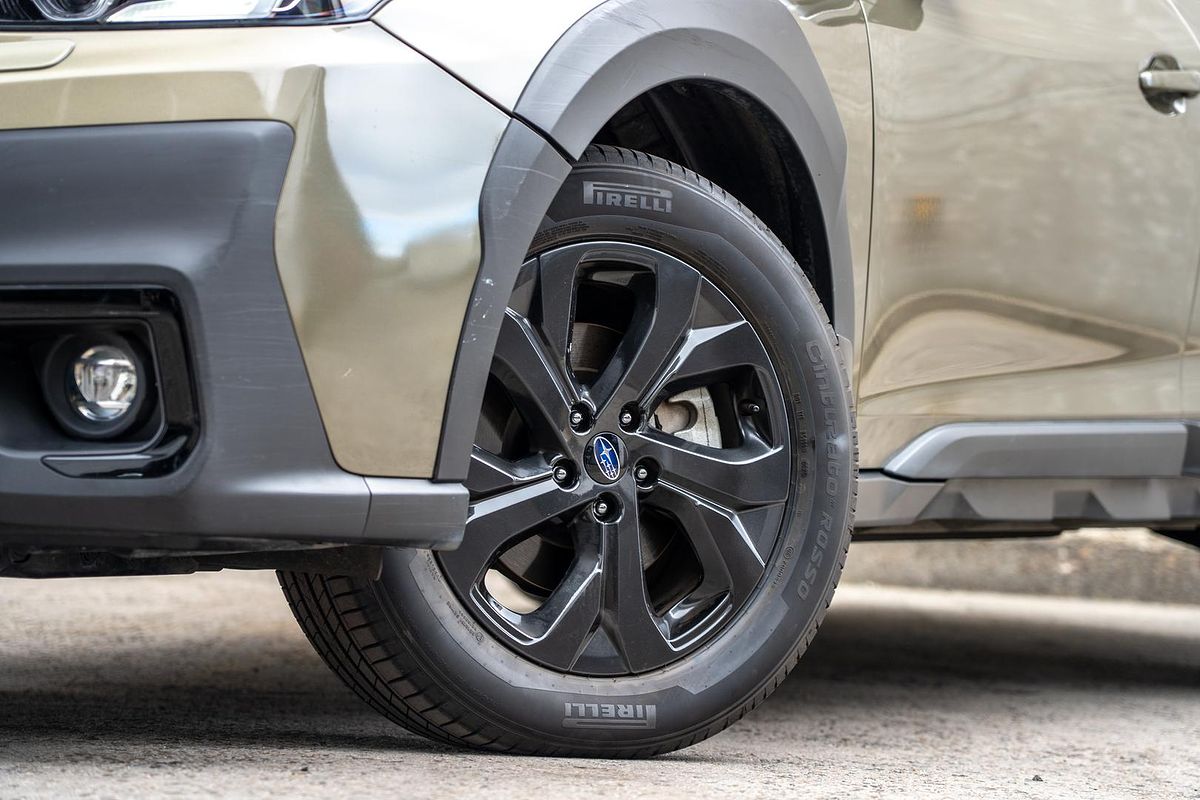 2021 Subaru Outback AWD Sport 6GEN