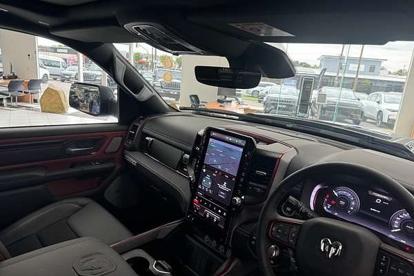 2025 RAM 1500 Rebel Hurricane SO DT 4X4 SWB