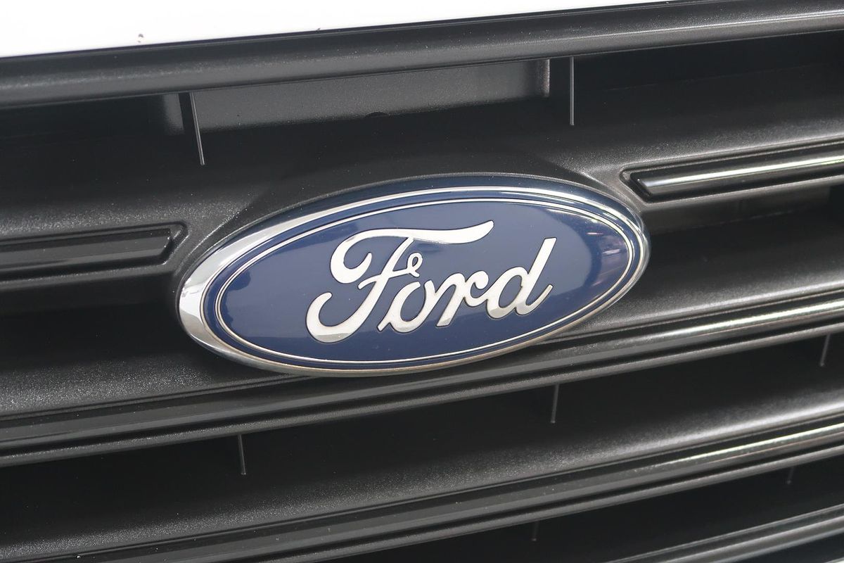 2019 Ford Transit Custom 340L VN LWB Low Roof