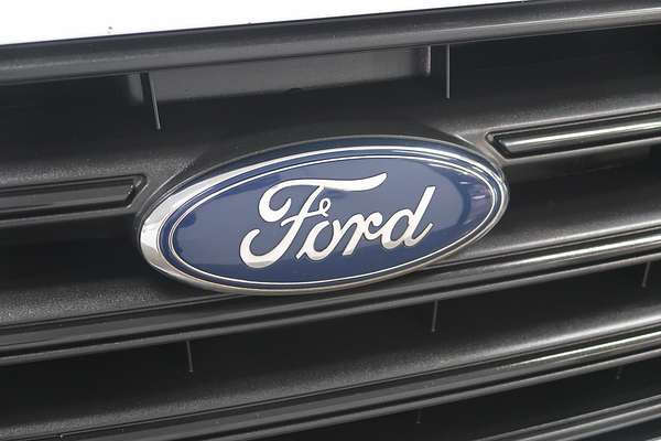 2019 Ford Transit Custom 340L VN LWB Low Roof