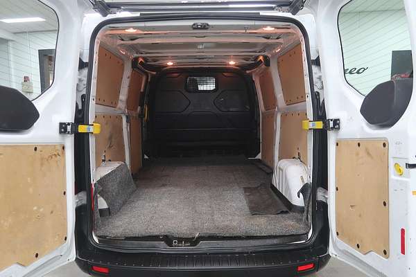 2019 Ford Transit Custom 340L VN LWB Low Roof