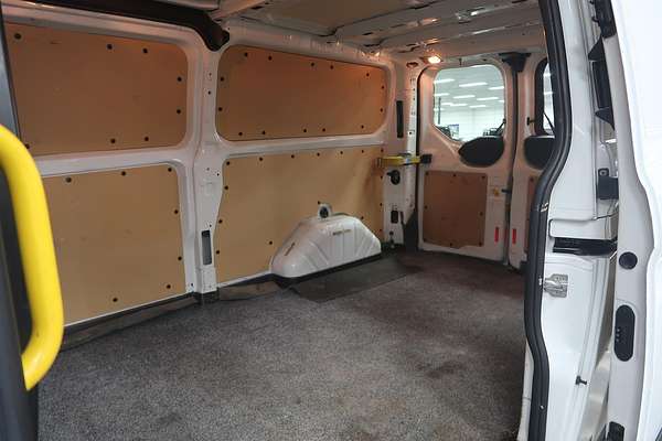 2019 Ford Transit Custom 340L VN LWB Low Roof