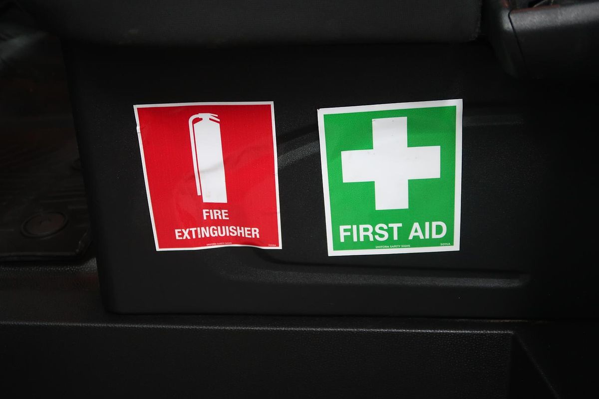 2019 Ford Transit Custom 340L VN LWB Low Roof