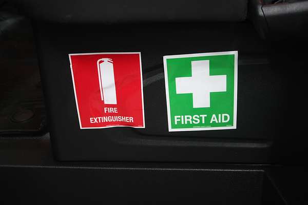 2019 Ford Transit Custom 340L VN LWB Low Roof