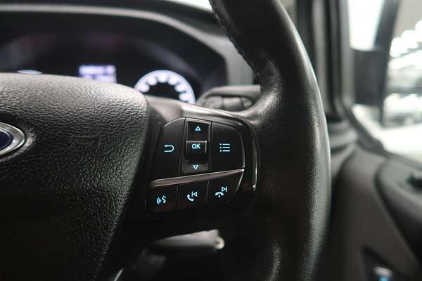 2019 Ford Transit Custom 340L VN LWB Low Roof