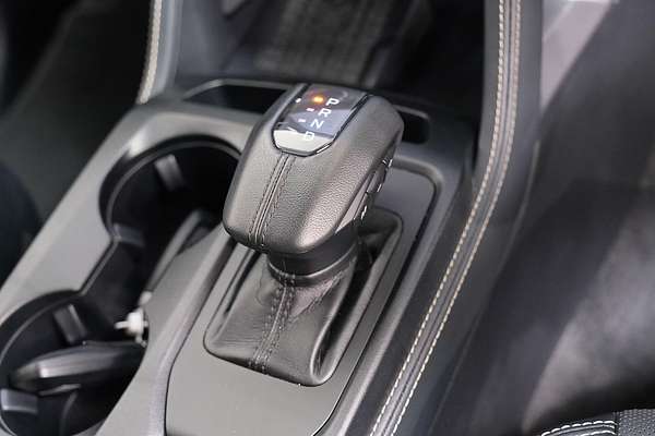 2024 Ford Ranger Platinum 4X4 3.0L