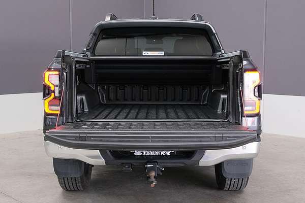 2024 Ford Ranger Platinum 4X4 3.0L
