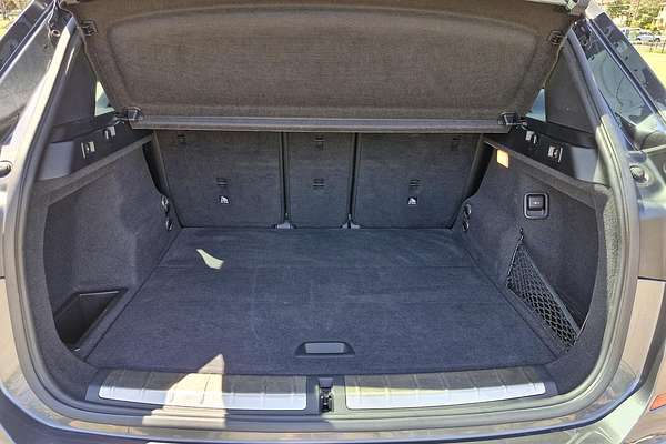 2017 BMW X1 sDrive20i F48