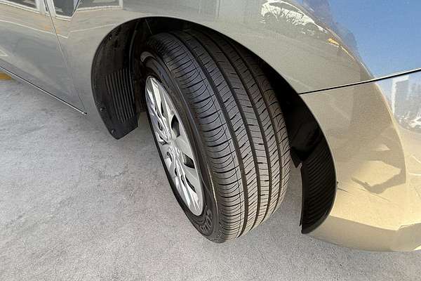 2015 Hyundai i30 Active GD3 Series II