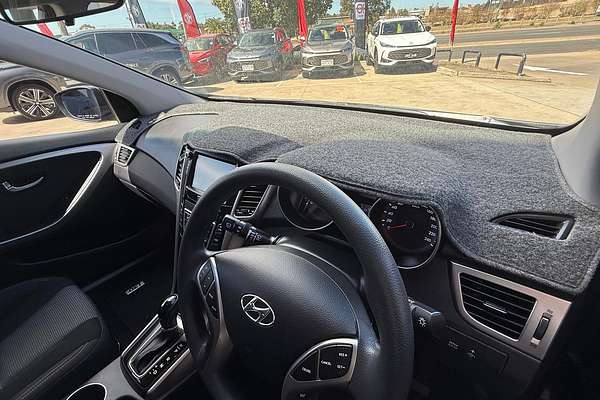 2015 Hyundai i30 Active GD3 Series II