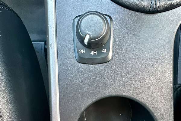 2018 Mazda BT-50 GT UR 4X4