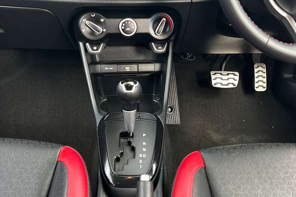 2020 Kia Picanto GT-Line JA