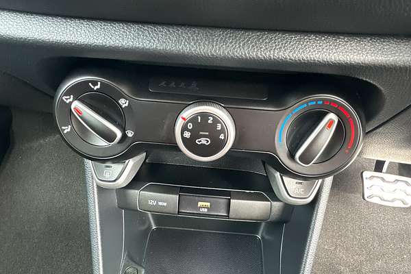 2020 Kia Picanto GT-Line JA