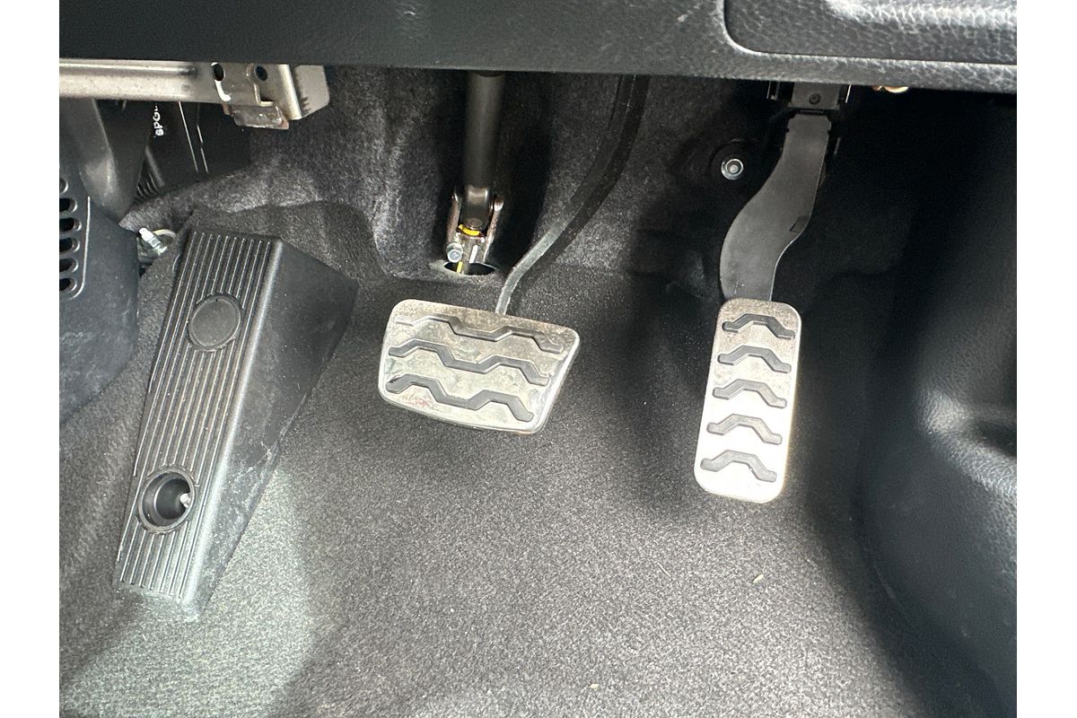 2020 Kia Picanto GT-Line JA