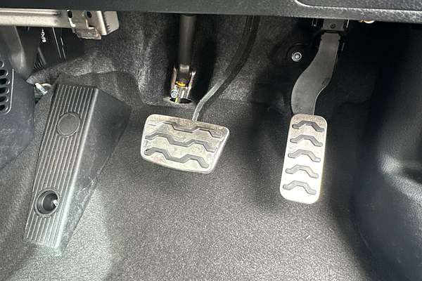 2020 Kia Picanto GT-Line JA