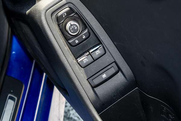 2021 Subaru BRZ S ZD8