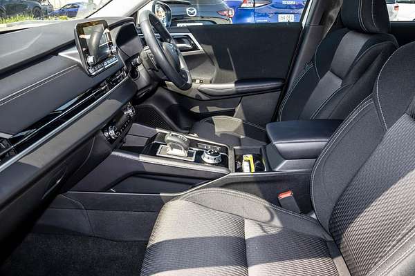 2023 Mitsubishi Outlander ES ZM