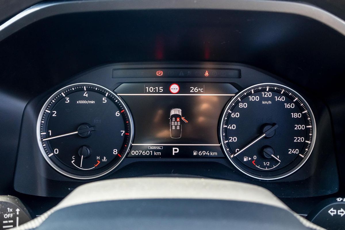 2023 Mitsubishi Outlander ES ZM