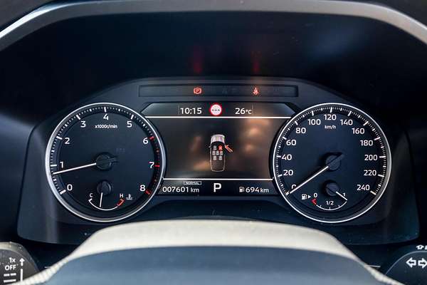 2023 Mitsubishi Outlander ES ZM