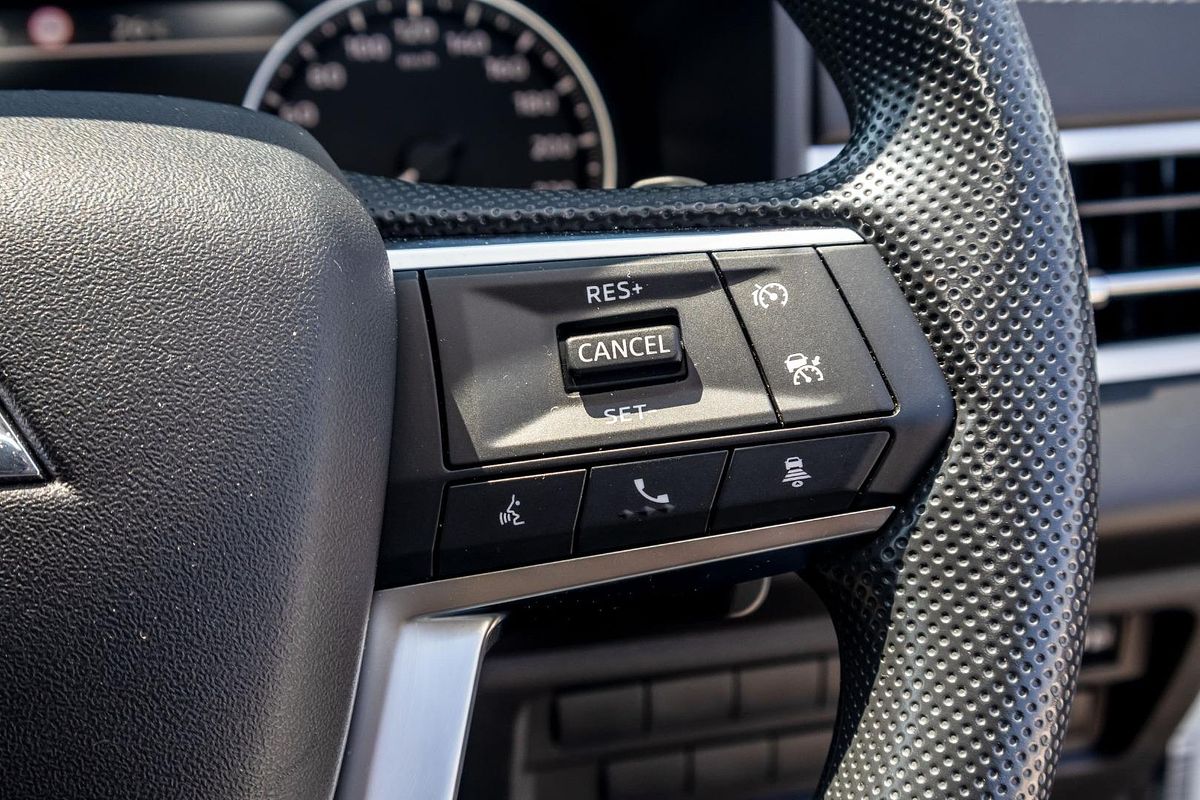 2023 Mitsubishi Outlander ES ZM