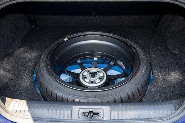 2021 Subaru BRZ S ZD8