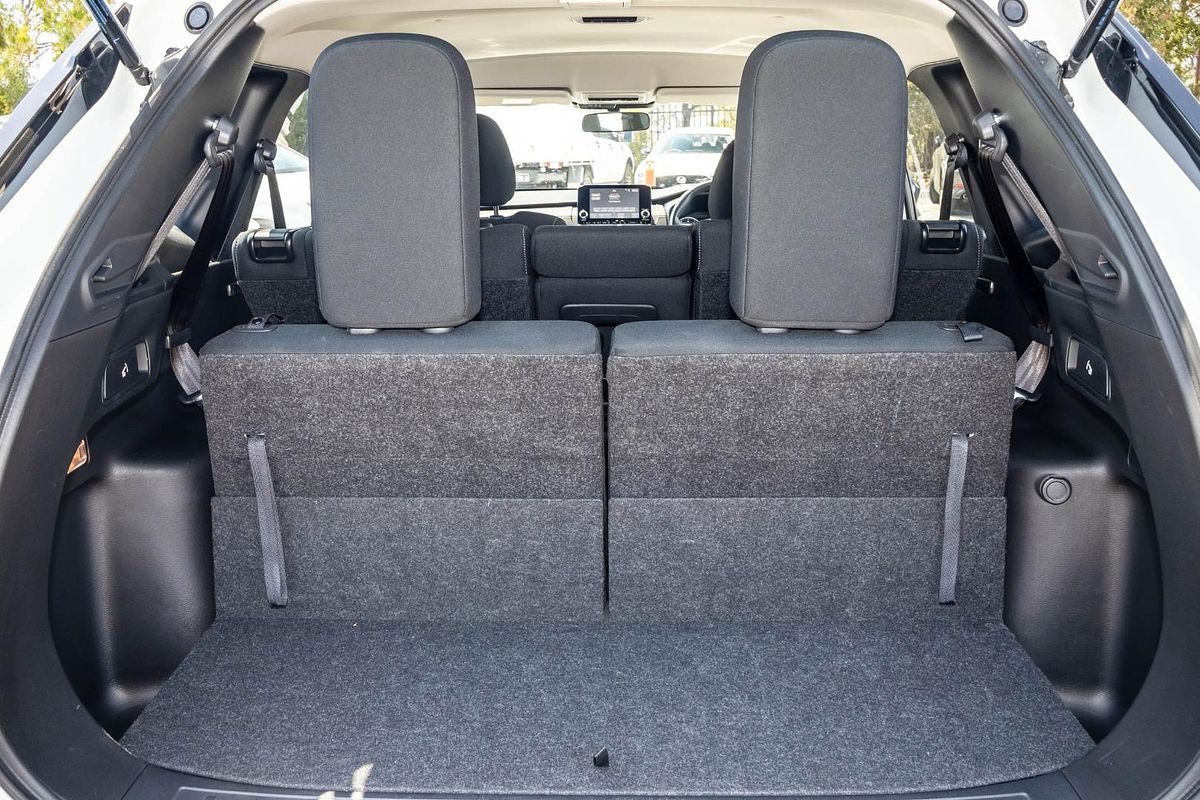 2023 Mitsubishi Outlander ES ZM