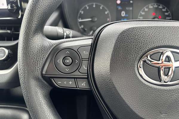 2024 Toyota Corolla Ascent Sport MZEA12R