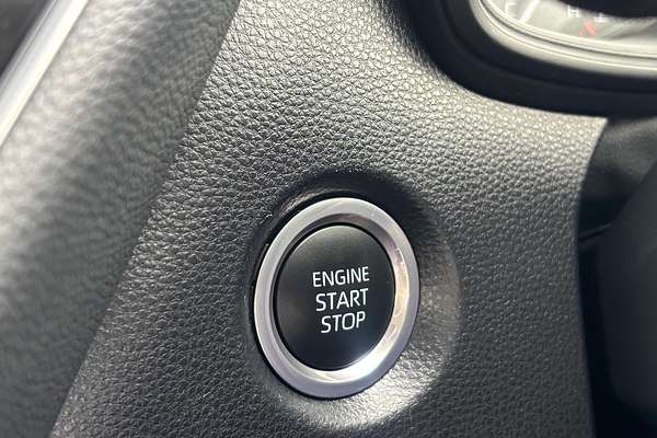 2024 Toyota Corolla Ascent Sport MZEA12R