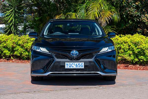 2023 Toyota Camry SL AXVH70R