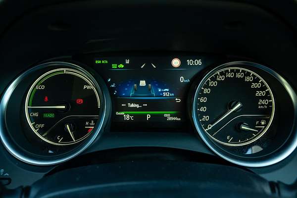 2023 Toyota Camry SL AXVH70R