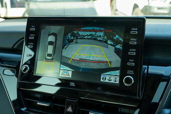 2023 Toyota Camry SL AXVH70R