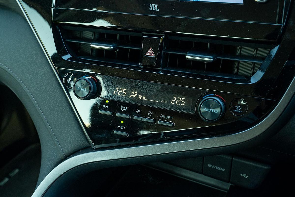 2023 Toyota Camry SL AXVH70R