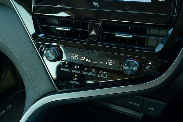 2023 Toyota Camry SL AXVH70R