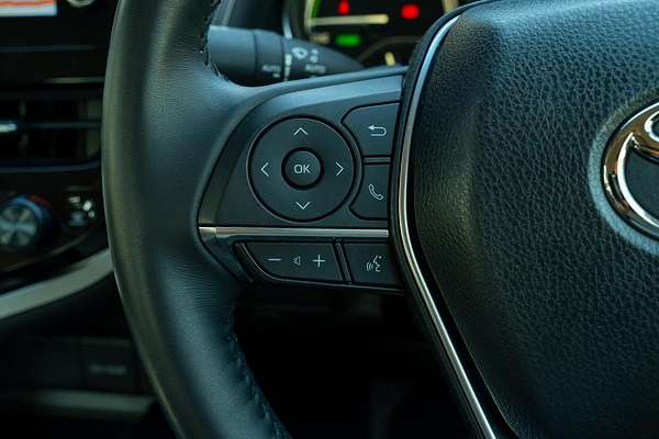 2023 Toyota Camry SL AXVH70R