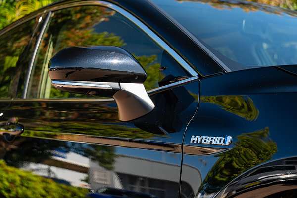 2023 Toyota Camry SL AXVH70R