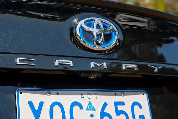 2023 Toyota Camry SL AXVH70R