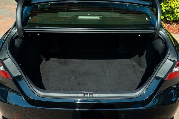 2023 Toyota Camry SL AXVH70R