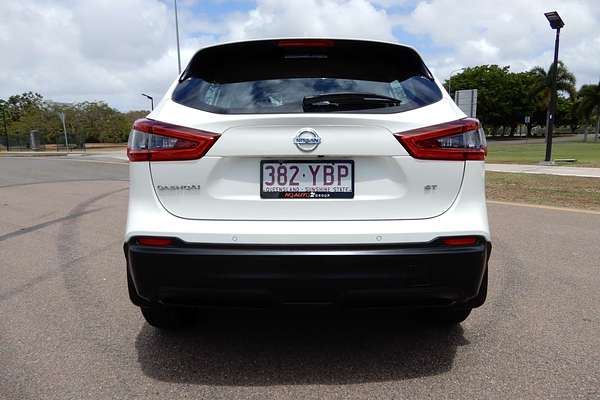 2018 Nissan QASHQAI ST J11 Series 2