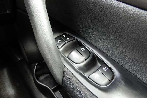 2018 Nissan QASHQAI ST J11 Series 2