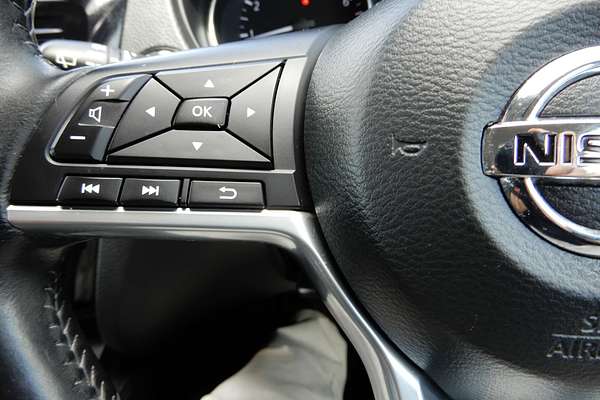 2018 Nissan QASHQAI ST J11 Series 2