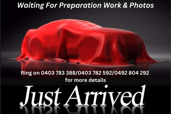 2020 Mitsubishi Pajero Sport GLS QF