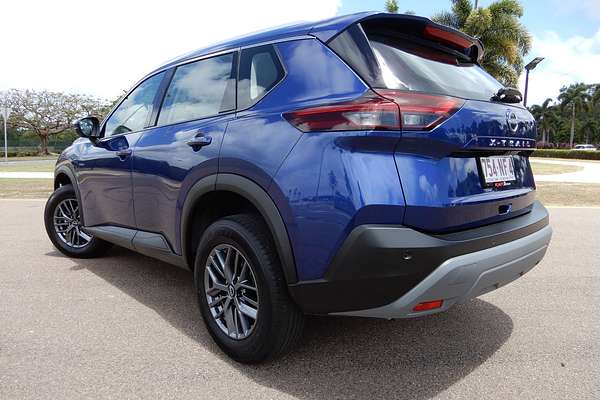 2025 Nissan X-TRAIL ST T33