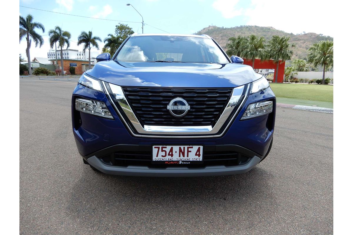 2025 Nissan X-TRAIL ST T33