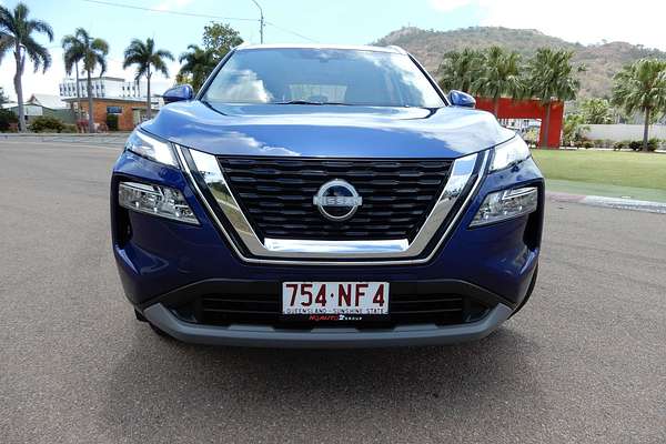 2025 Nissan X-TRAIL ST T33