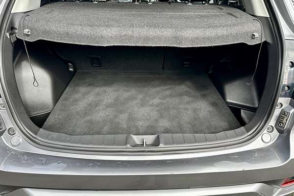 2017 Mitsubishi ASX LS XC