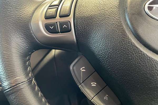 2010 Subaru Impreza R G3